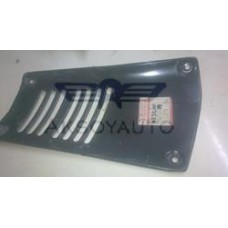 MB312001 KAPAK HAVALANDIRMA SAĞ ARKA PAJERO 83